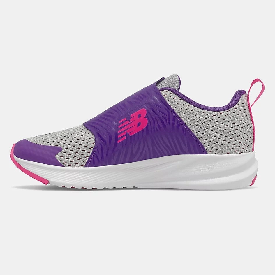 New Balance Rain Cloud FuelCore Reveal Boa Childrens Sneaker