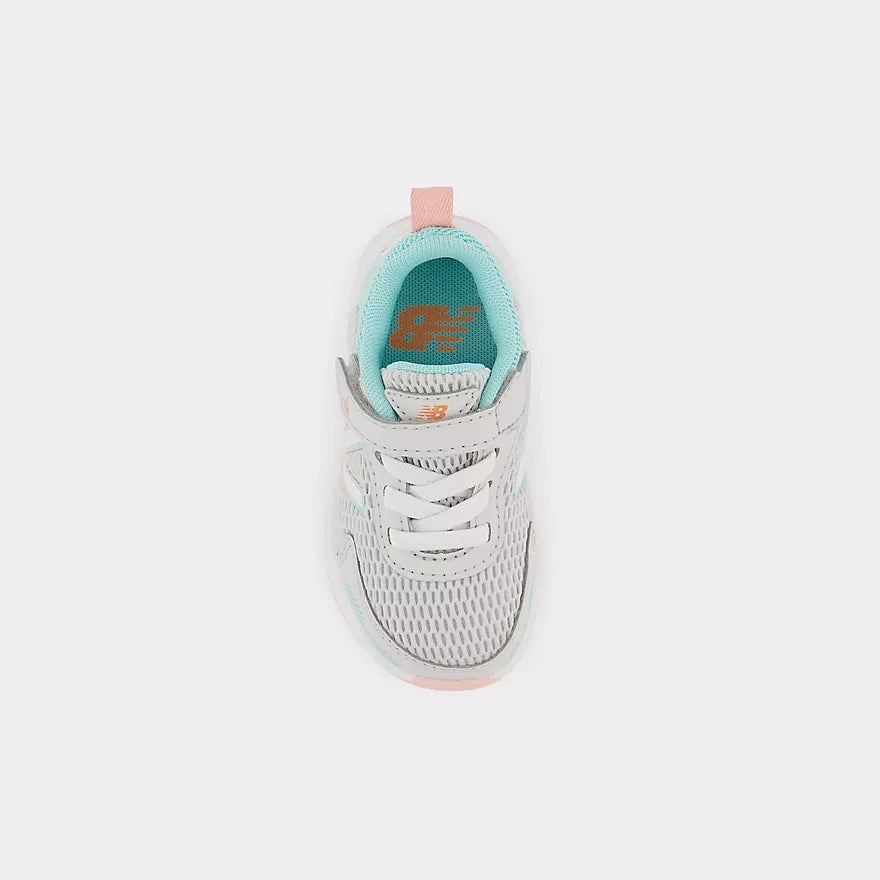 New Balance Summer Fog Dynasoft 545 A/C Toddler Sneaker