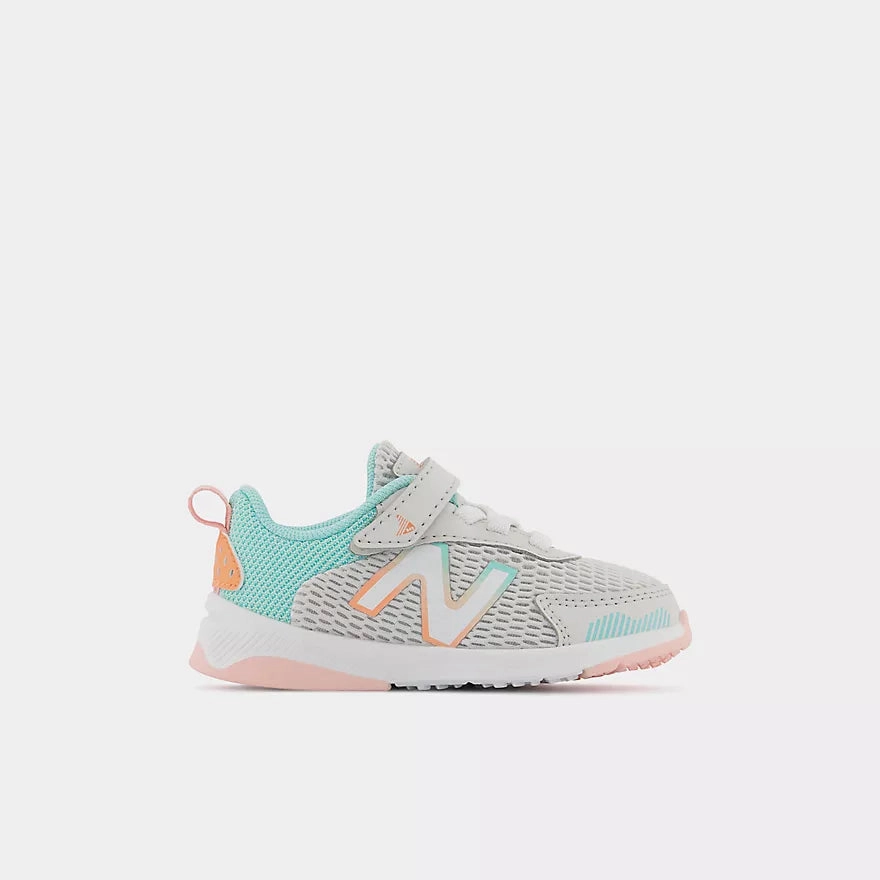 New Balance Summer Fog Dynasoft 545 A/C Toddler Sneaker