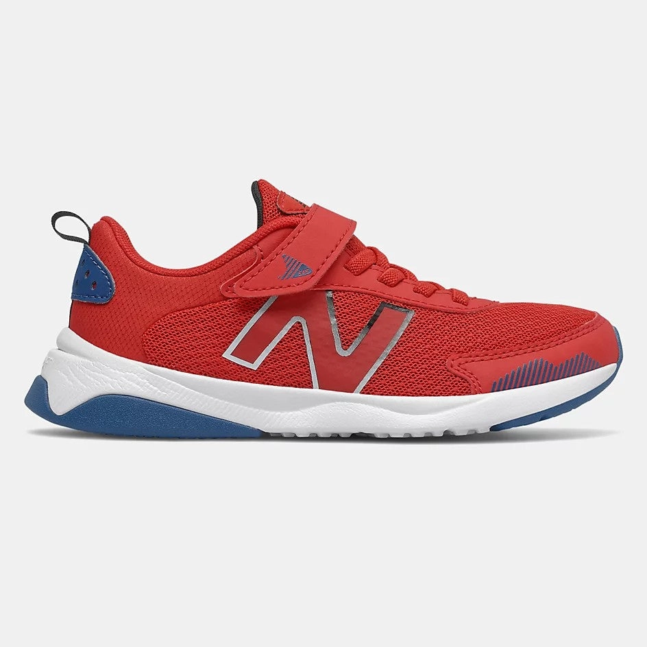 New Balance Team Red 545v1 Childrens Sneaker
