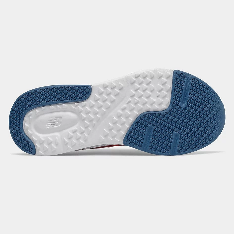 New Balance Team Red 545v1 Childrens Sneaker