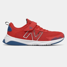 New Balance Team Red 545v1 Childrens Sneaker