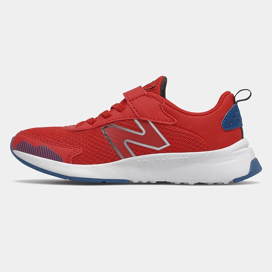 New Balance Team Red 545v1 Childrens Sneaker