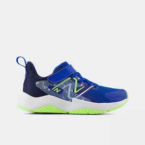 New Balance Team Royal Rave Run V2 A/C Childrens Sneaker