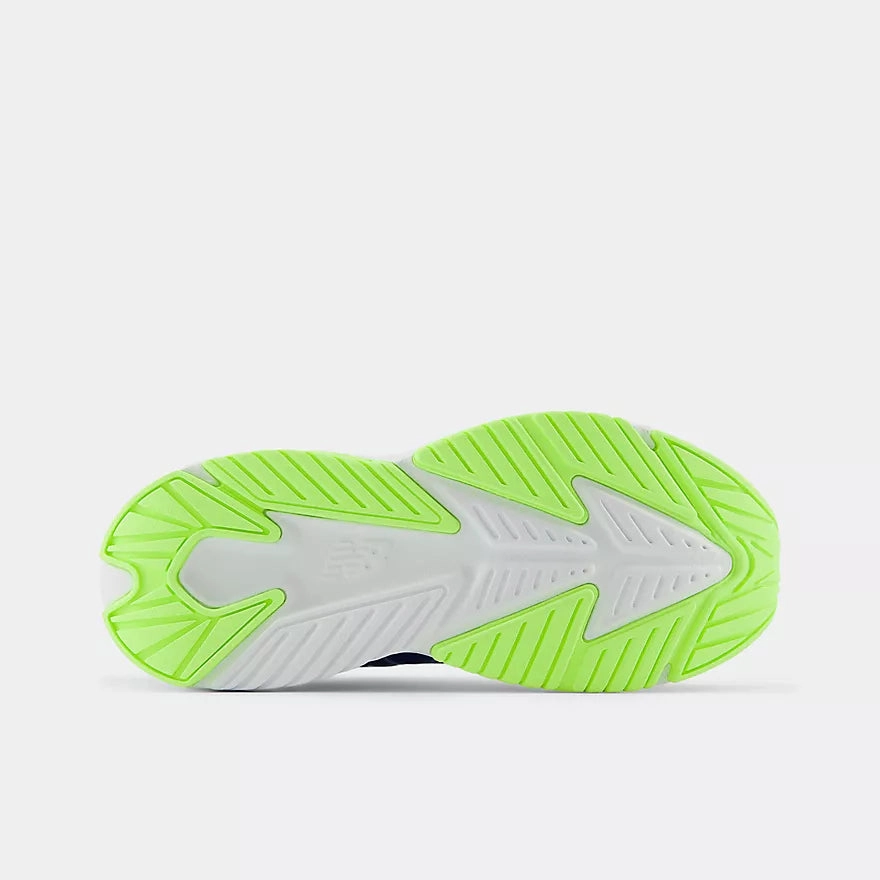 New Balance Team Royal Rave Run V2 A/C Childrens Sneaker