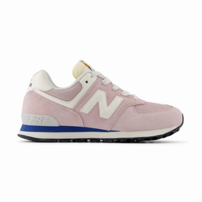 New Balance Twilight Haze 574 Core Childrens Sneaker