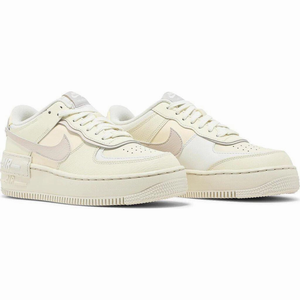 Nike Air Force 1 Shadow 'Coconut Milk' W