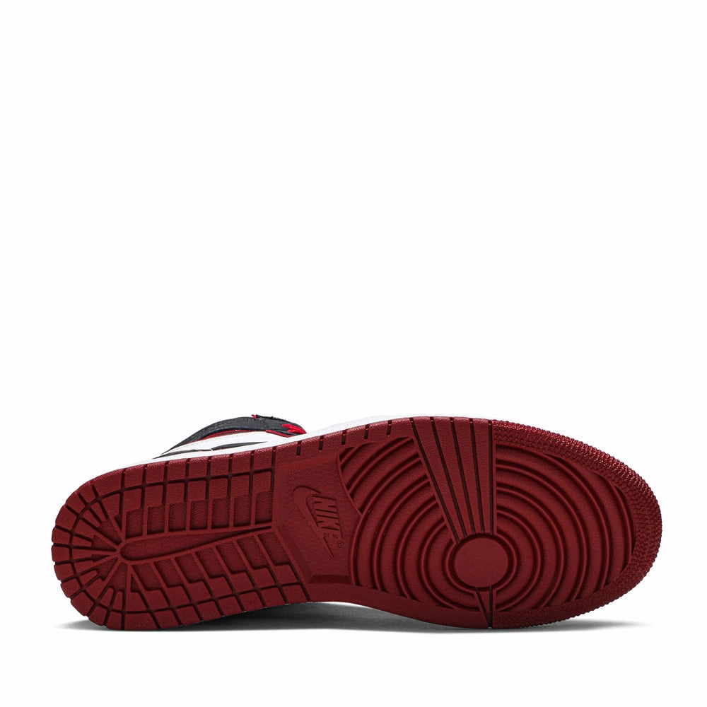 NIKE AIR JORDAN1 RETRO HIGH BLOODLINE