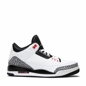 NIKE AIR JORDAN3 RETRO INFRARED 23