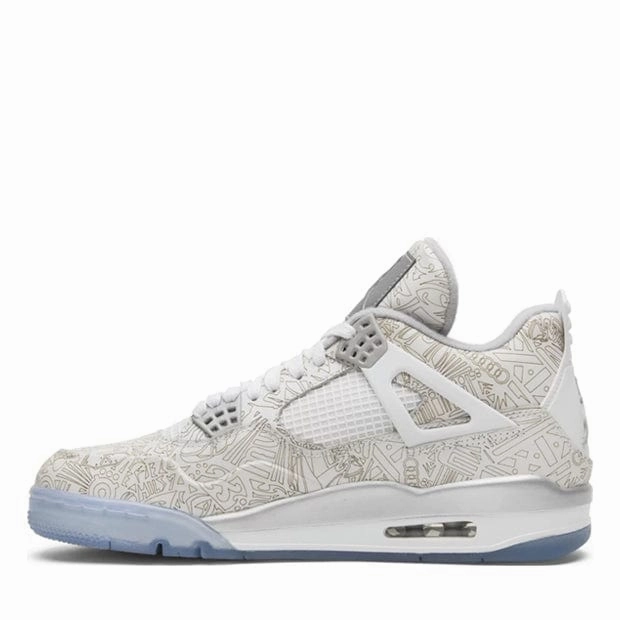 NIKE AIR JORDAN4 30TH ANNIVERSARY LASER (NEW)
