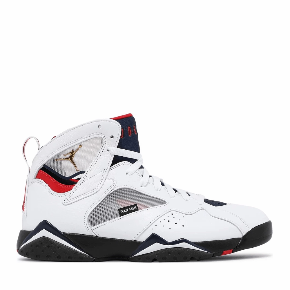 NIKE AIR JORDAN7 RETRO BCFC PARIS SAINT-GERMAIN PSG 2021 (NEW)