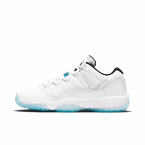 Nike Air Jordan 11 Retro Low Legend Blue