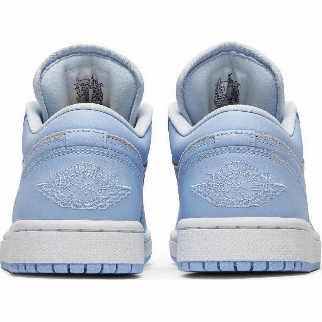 Nike Air Jordan 1 Low 'University Blue' 2022 W