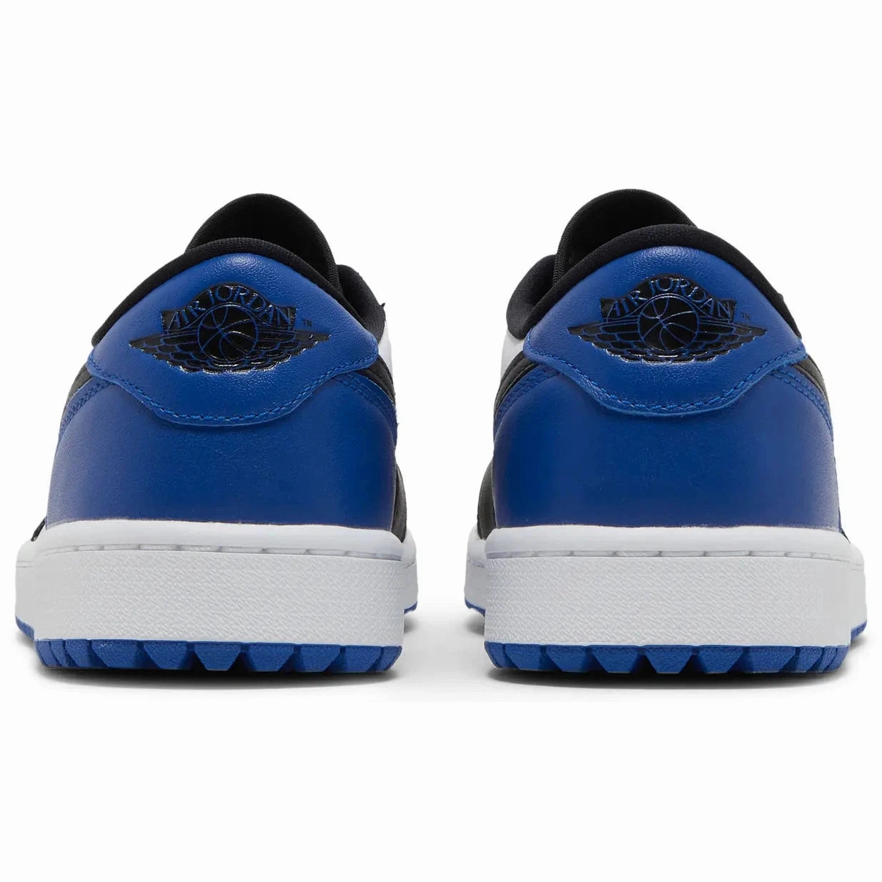 Nike Air Jordan 1 Low Golf 'Royal Toe'