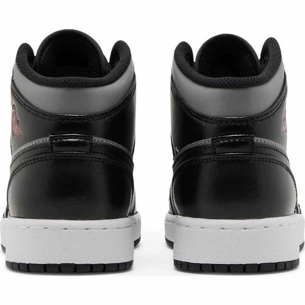 Nike Air Jordan 1 Mid 'Shadow' GS
