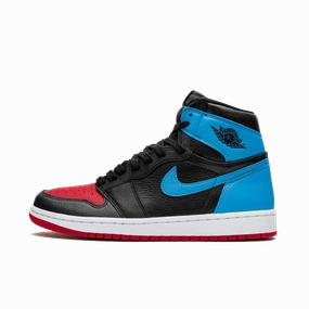 Nike Air Jordan 1 Retro High NC to Chi Leather (W)