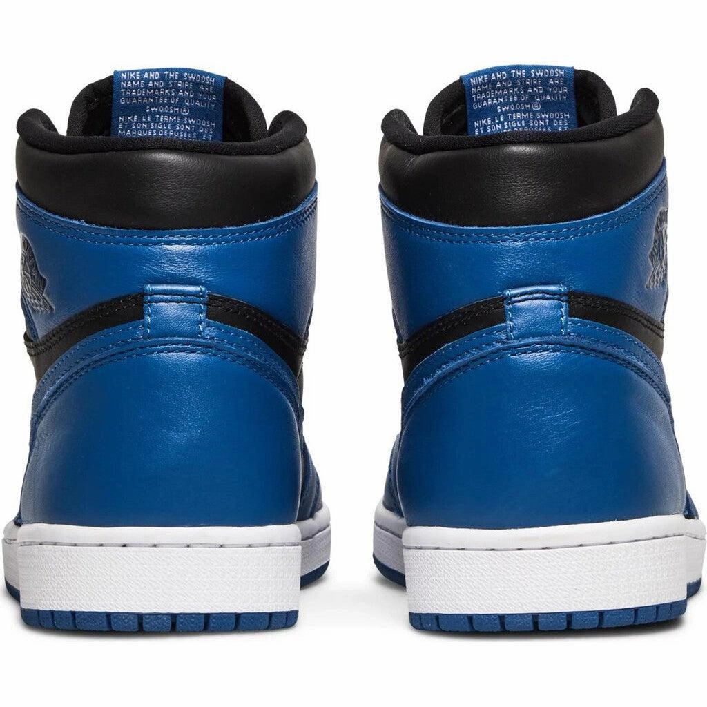 Nike Air Jordan 1 Retro High OG 'Marina Blue' GS
