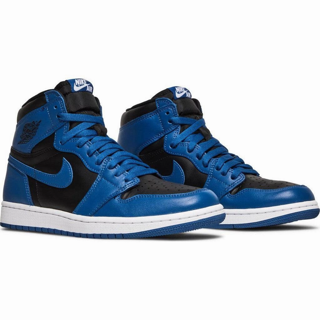 Nike Air Jordan 1 Retro High OG 'Marina Blue' GS