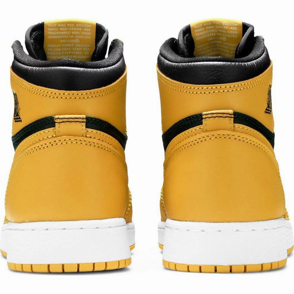 Nike Air Jordan 1 Retro High OG 'Pollen' M