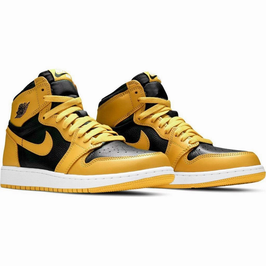 Nike Air Jordan 1 Retro High OG 'Pollen' M