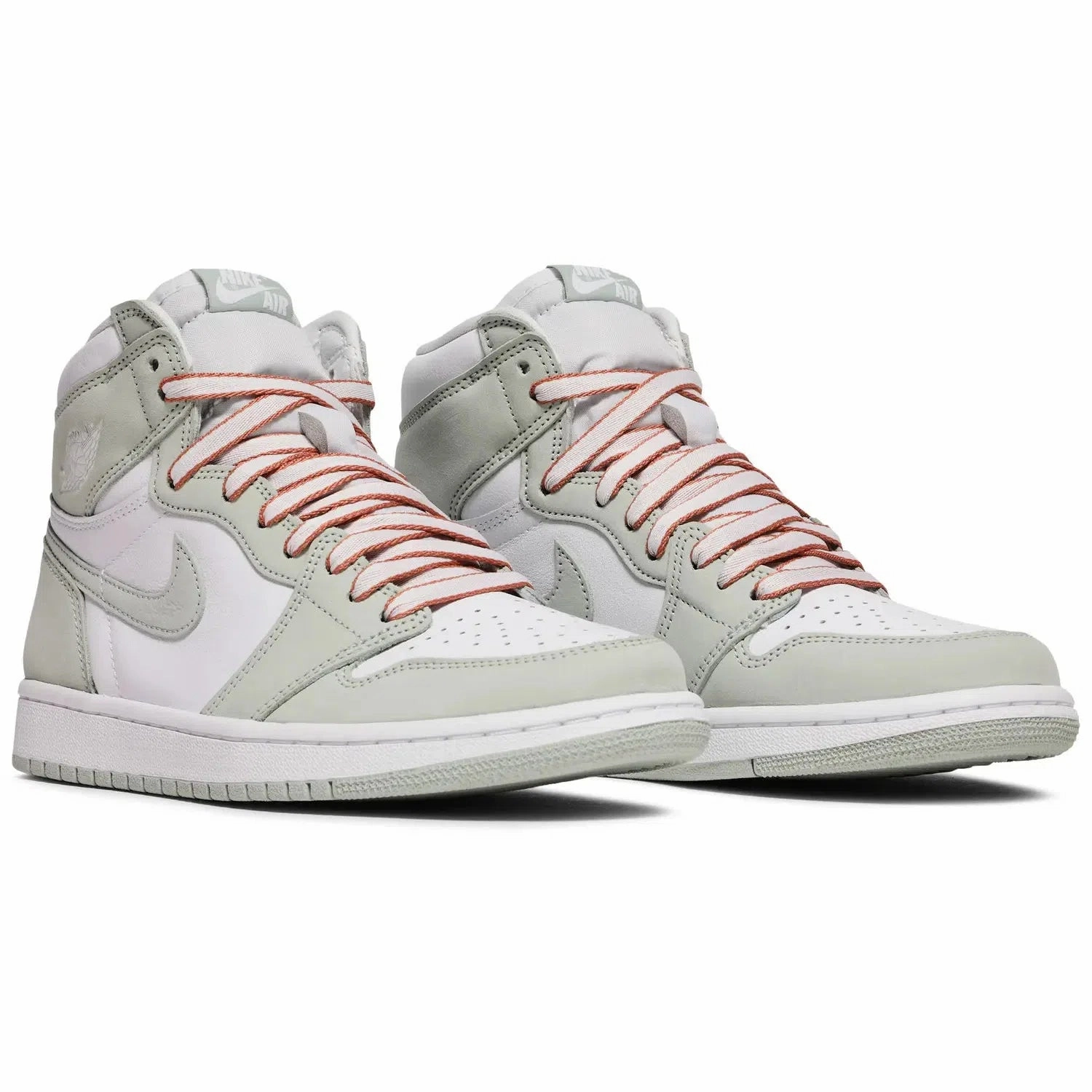 Nike Air Jordan 1 Retro High OG 'Seafoam' W