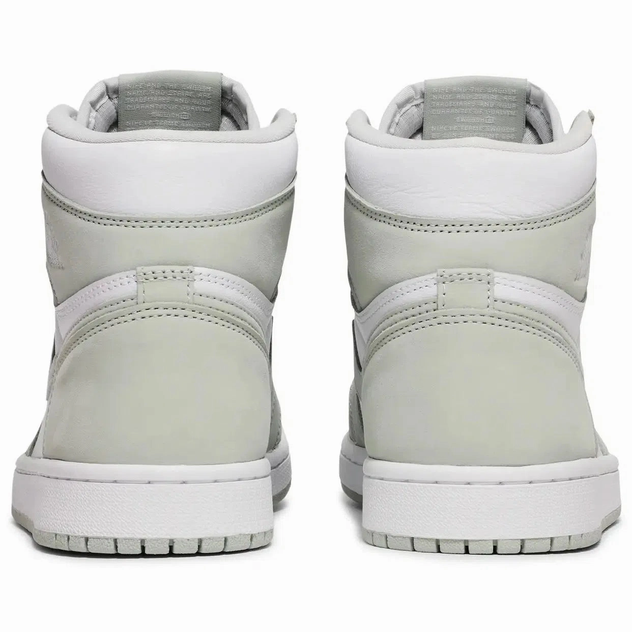 Nike Air Jordan 1 Retro High OG 'Seafoam' W