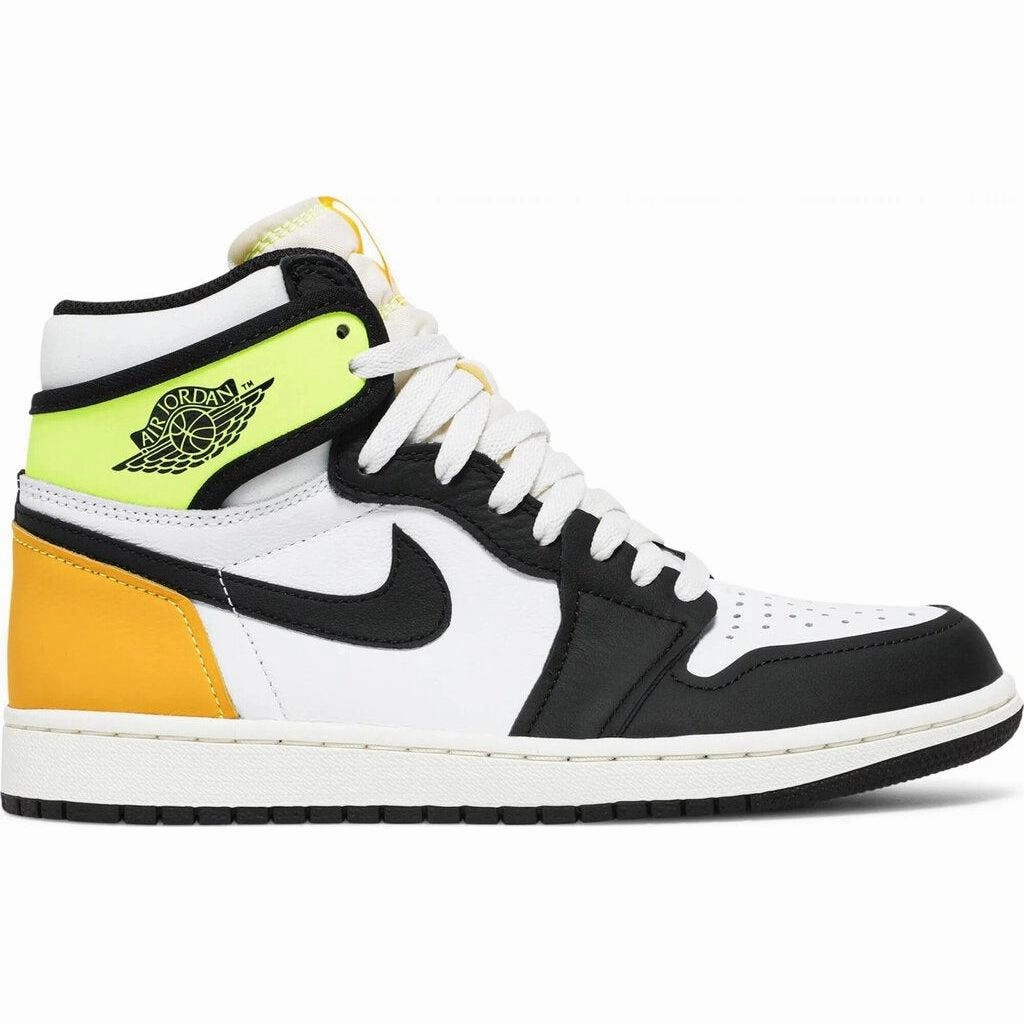 Nike Air Jordan 1 Retro High OG 'Volt Gold' M