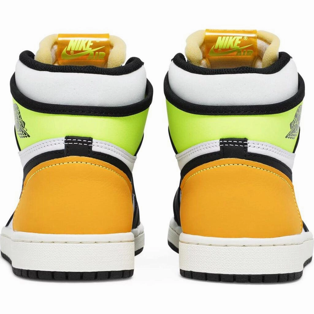 Nike Air Jordan 1 Retro High OG 'Volt Gold' M
