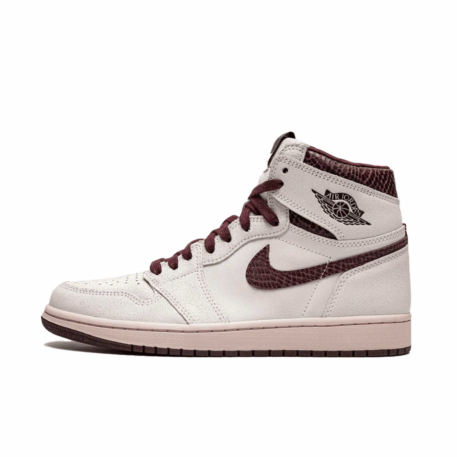 Nike Air Jordan 1 Retro High OG A Ma Manire