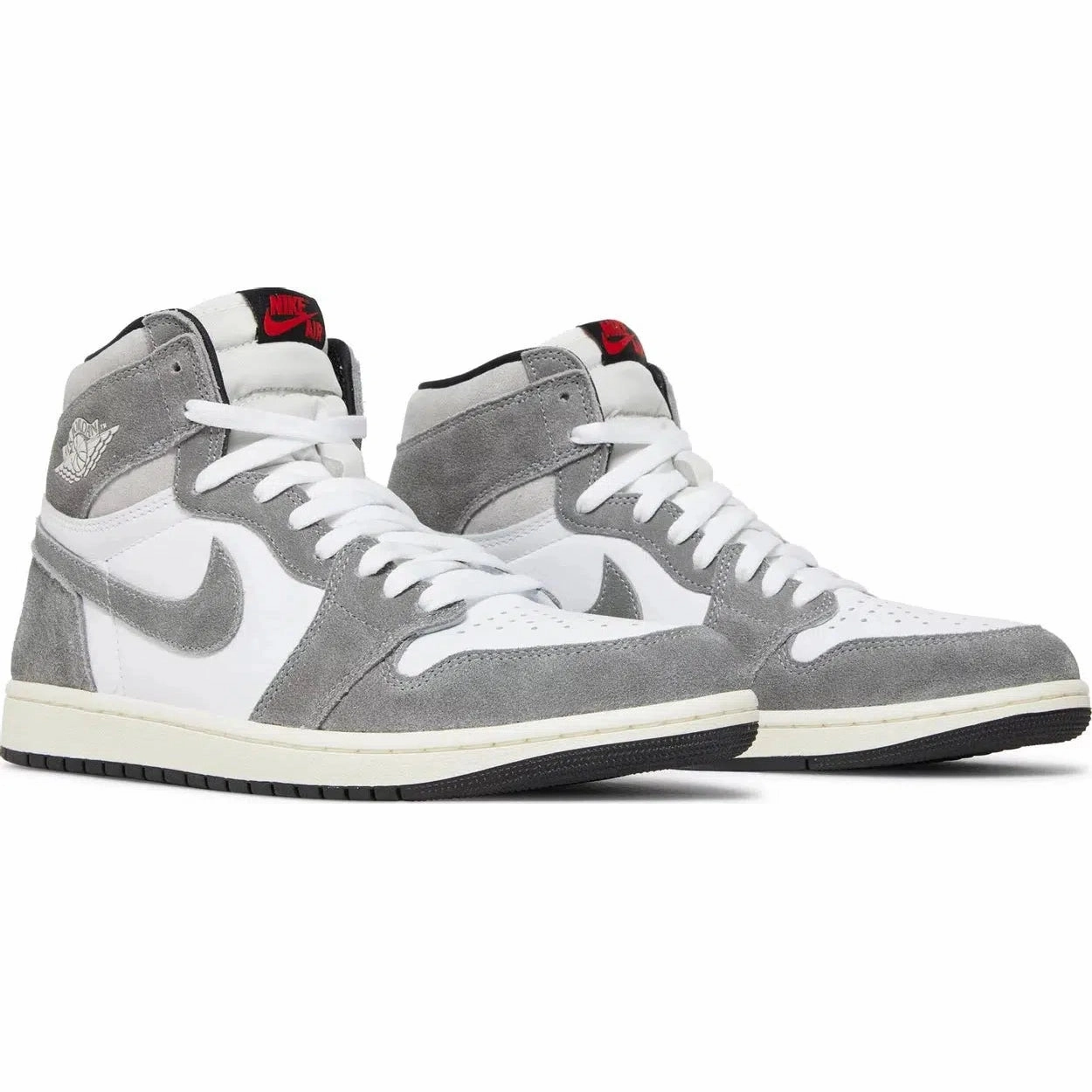 Nike Air Jordan 1 Retro High OG GS 'Washed Black'