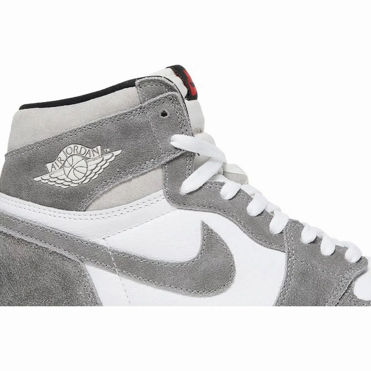 Nike Air Jordan 1 Retro High OG GS 'Washed Black'