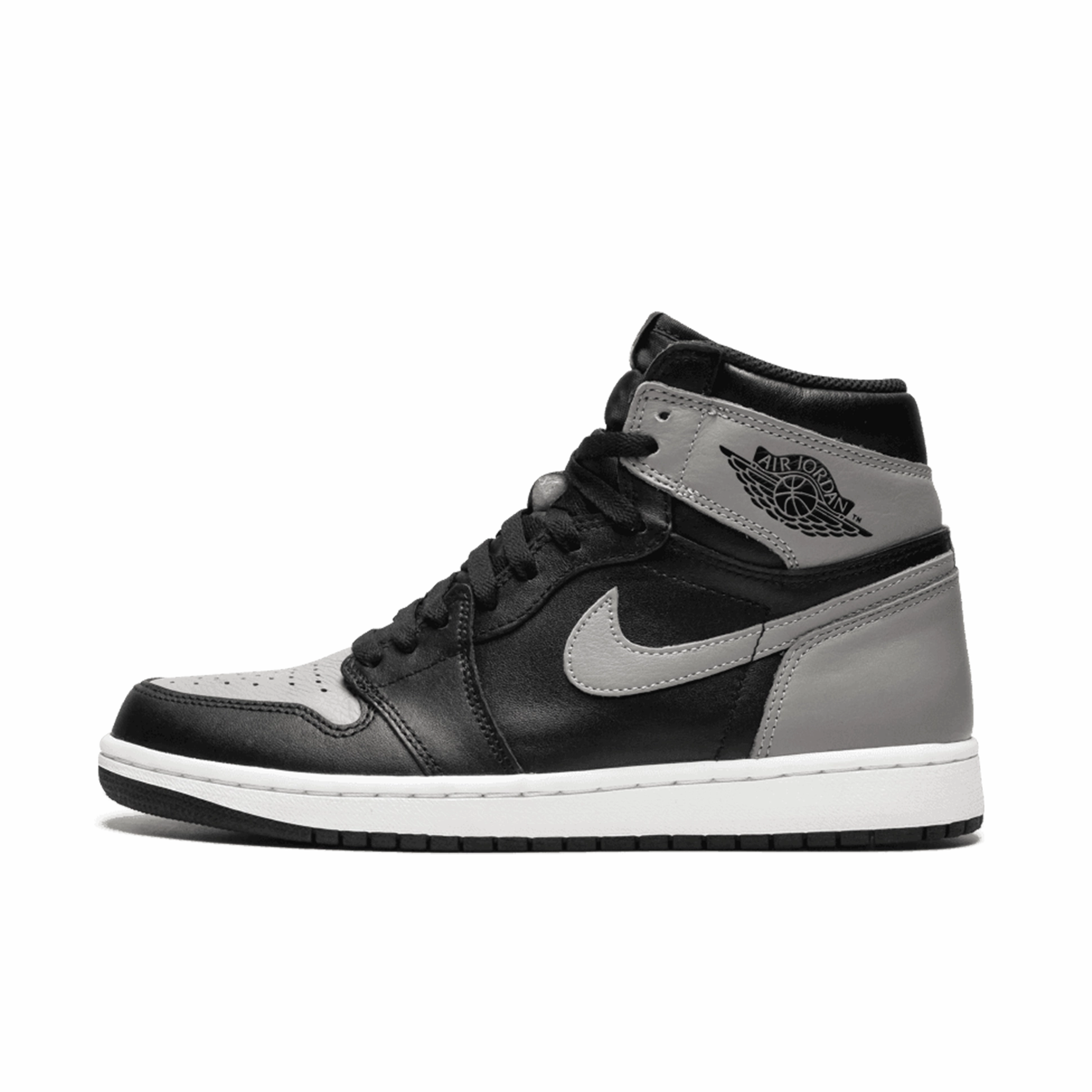 Nike Air Jordan 1 Retro High Shadow (2018)