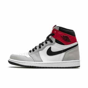 Nike Air Jordan 1 Retro High Smoke Grey
