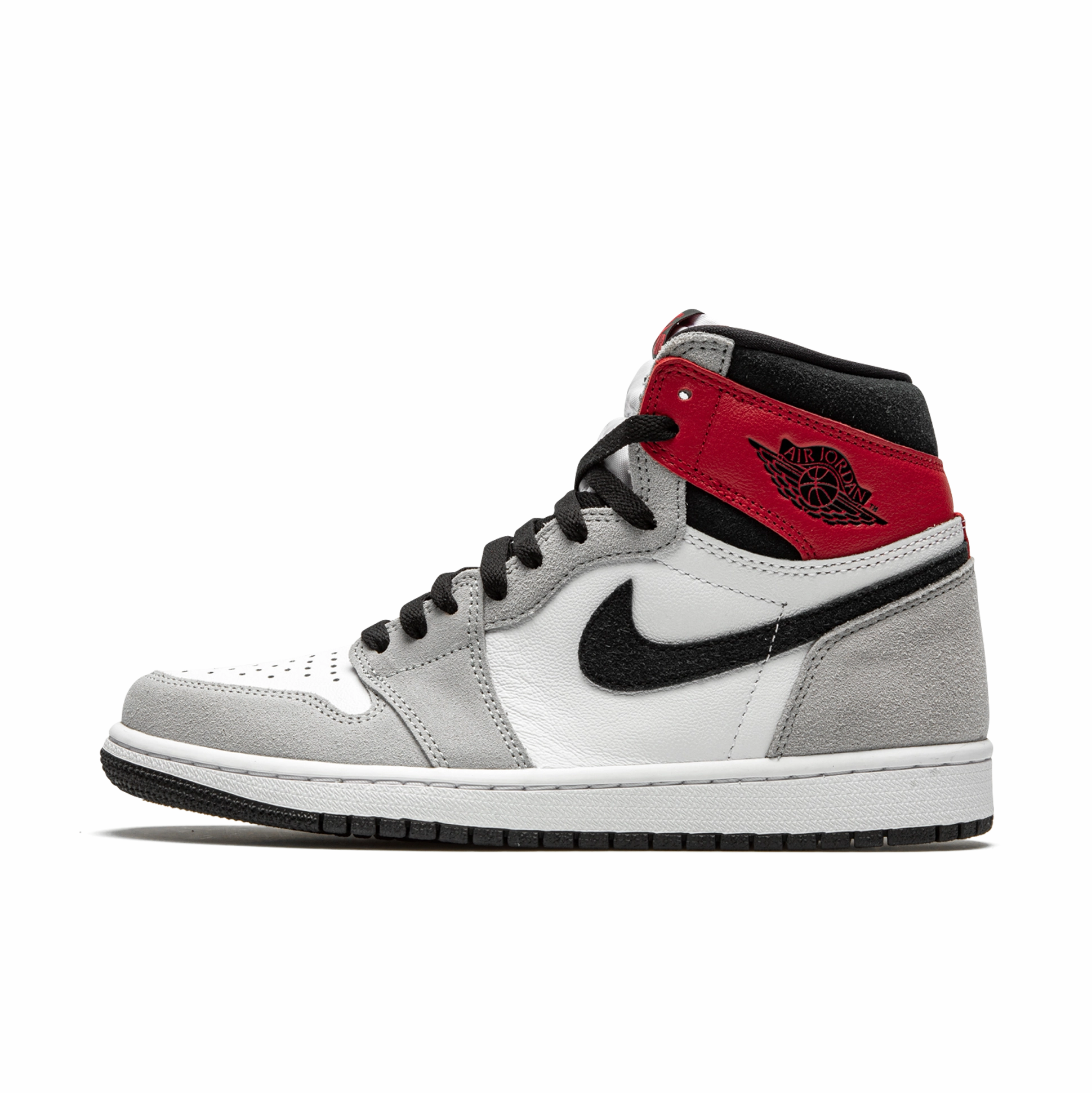 Nike Air Jordan 1 Retro High Smoke Grey