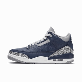 Nike Air Jordan 3 Retro Georgetown