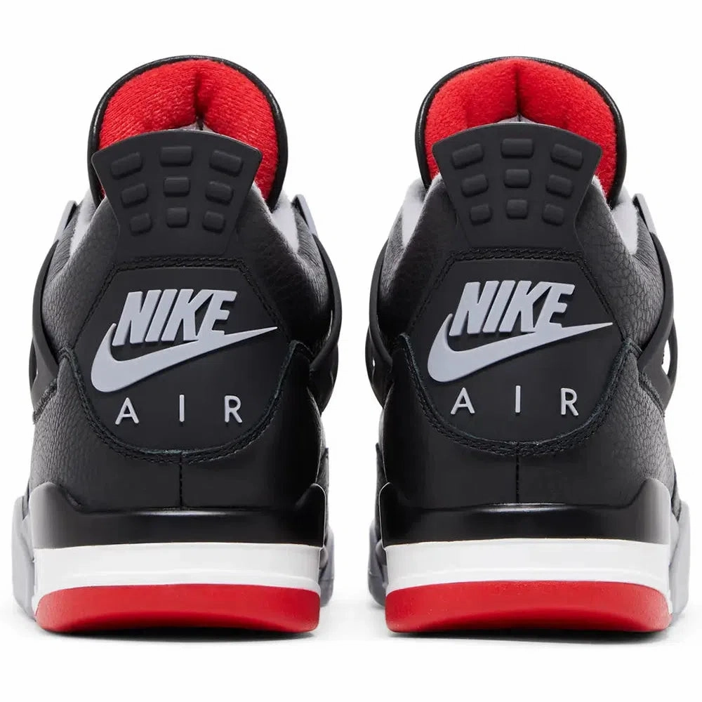 Nike Air Jordan 4 Retro 'Bred Reimagined' M