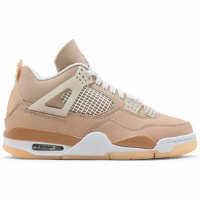 Nike Air Jordan 4 Retro 'Shimmer' W
