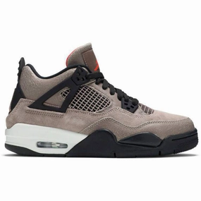 Nike Air Jordan 4 Retro 'Taupe Haze' GS