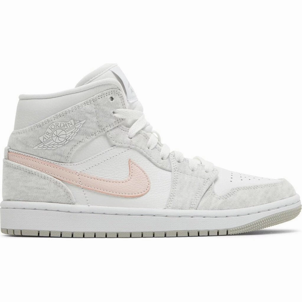 Nike Air Jordan Mid SE 'Light Iron Ore' W