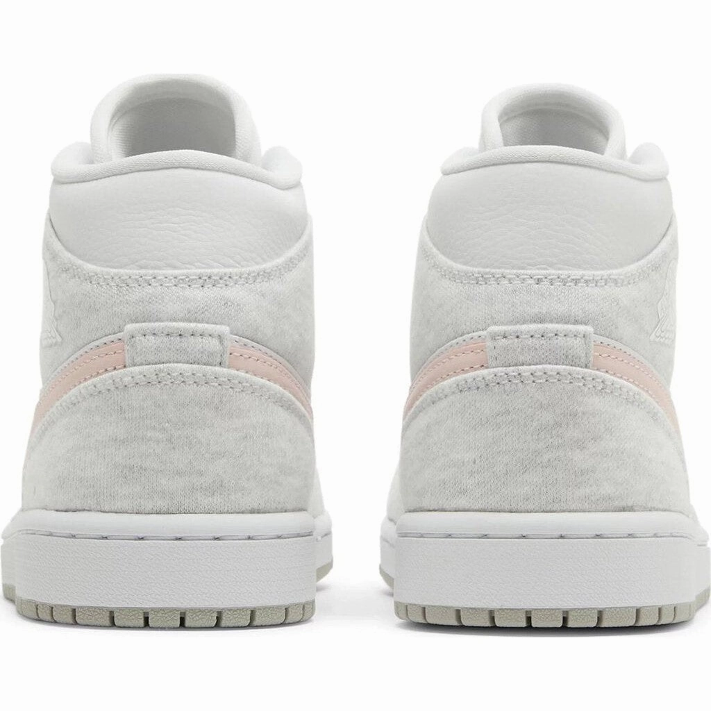 Nike Air Jordan Mid SE 'Light Iron Ore' W