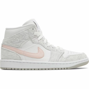 Nike Air Jordan Mid SE 'Light Iron Ore' W