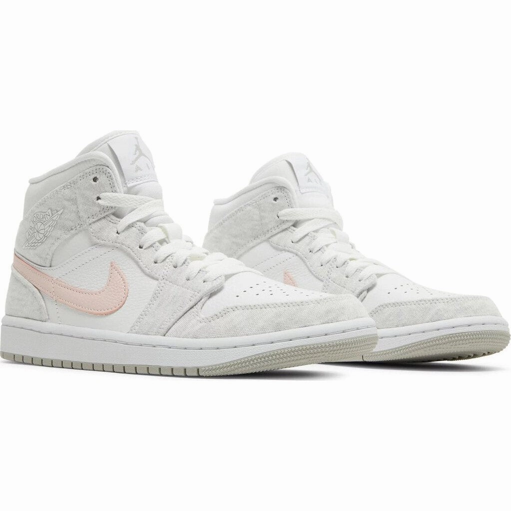 Nike Air Jordan Mid SE 'Light Iron Ore' W