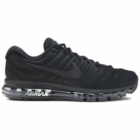 Nike Air Max 2017 'Triple Black'