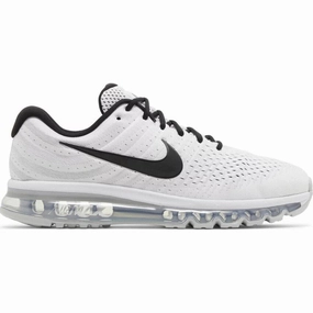 Nike Air Max 2017 'White Black'
