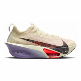 Racing shoes