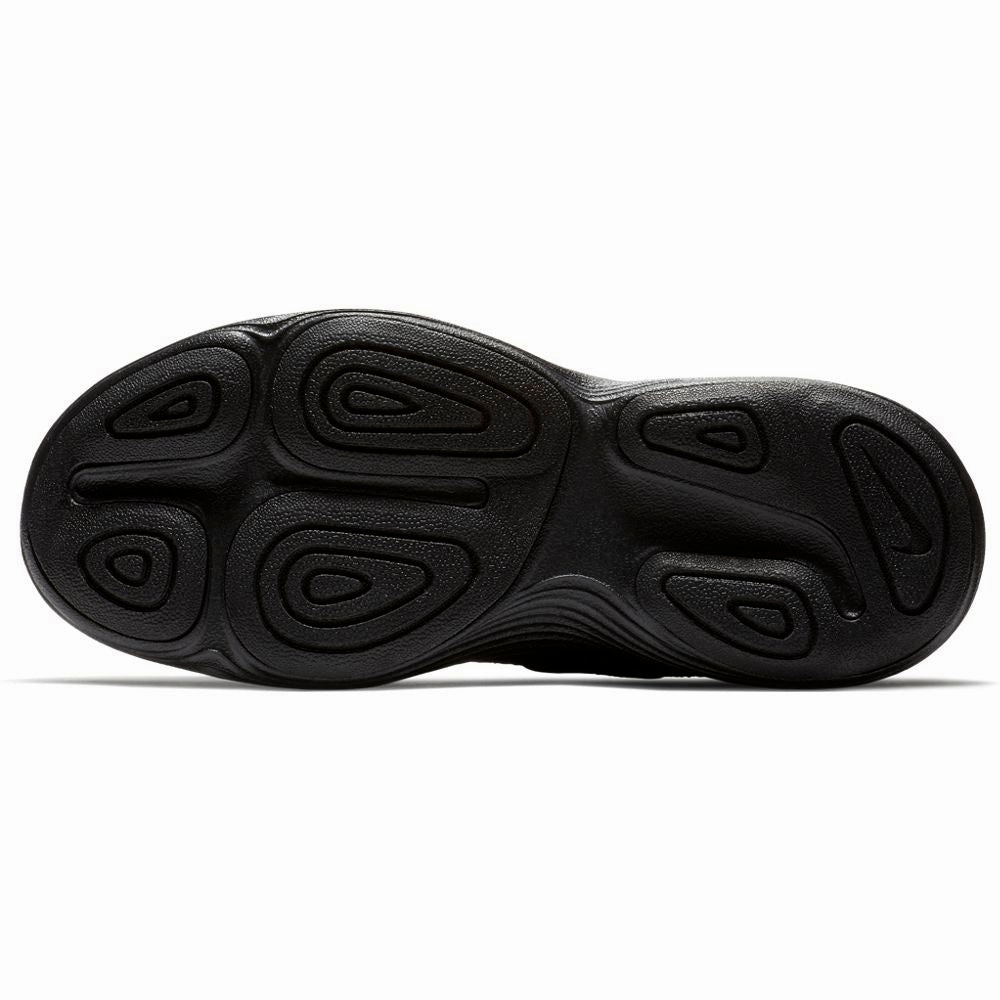 Nike Black/Black Revolution Children's Sneaker