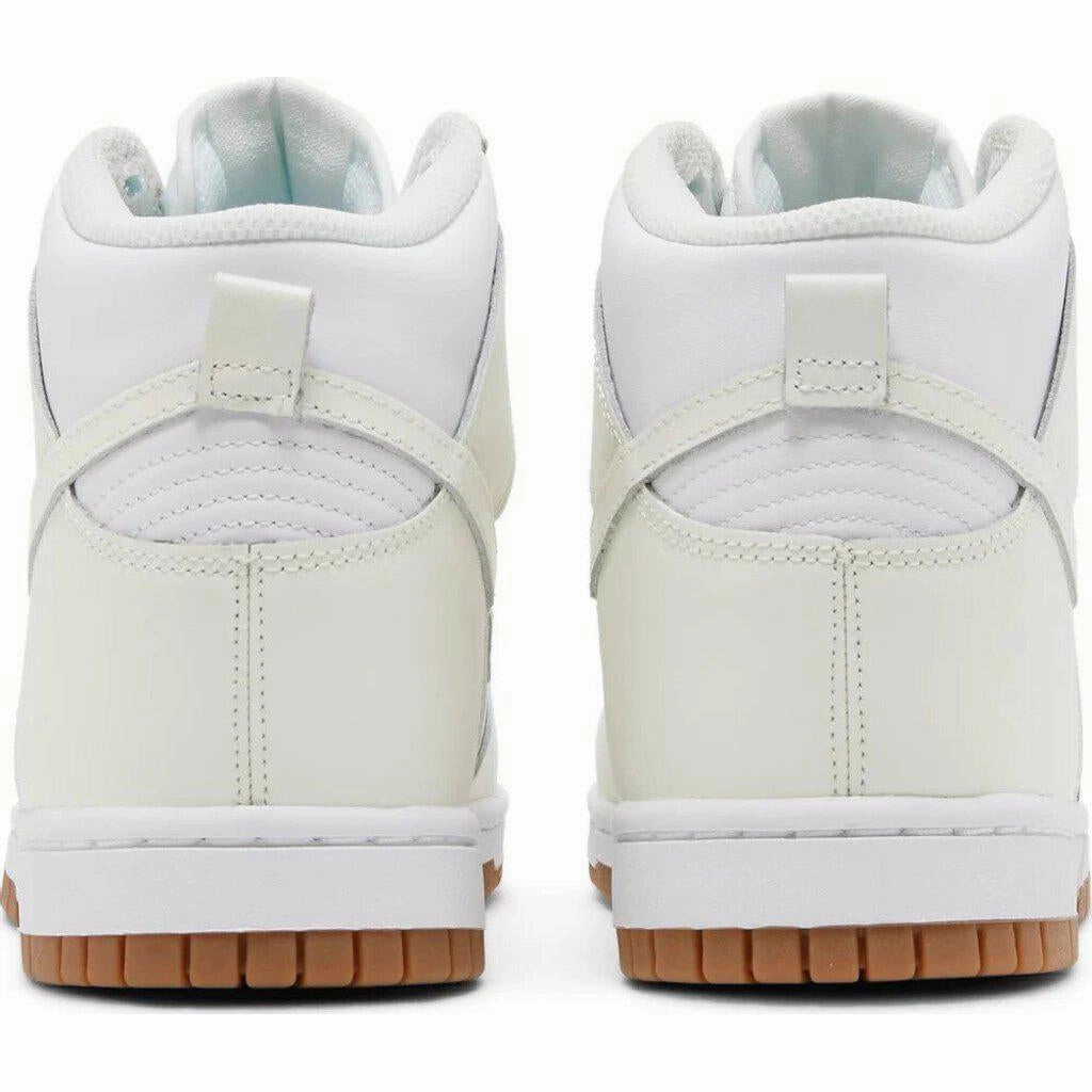 Nike Dunk High 'Sail Gum' W