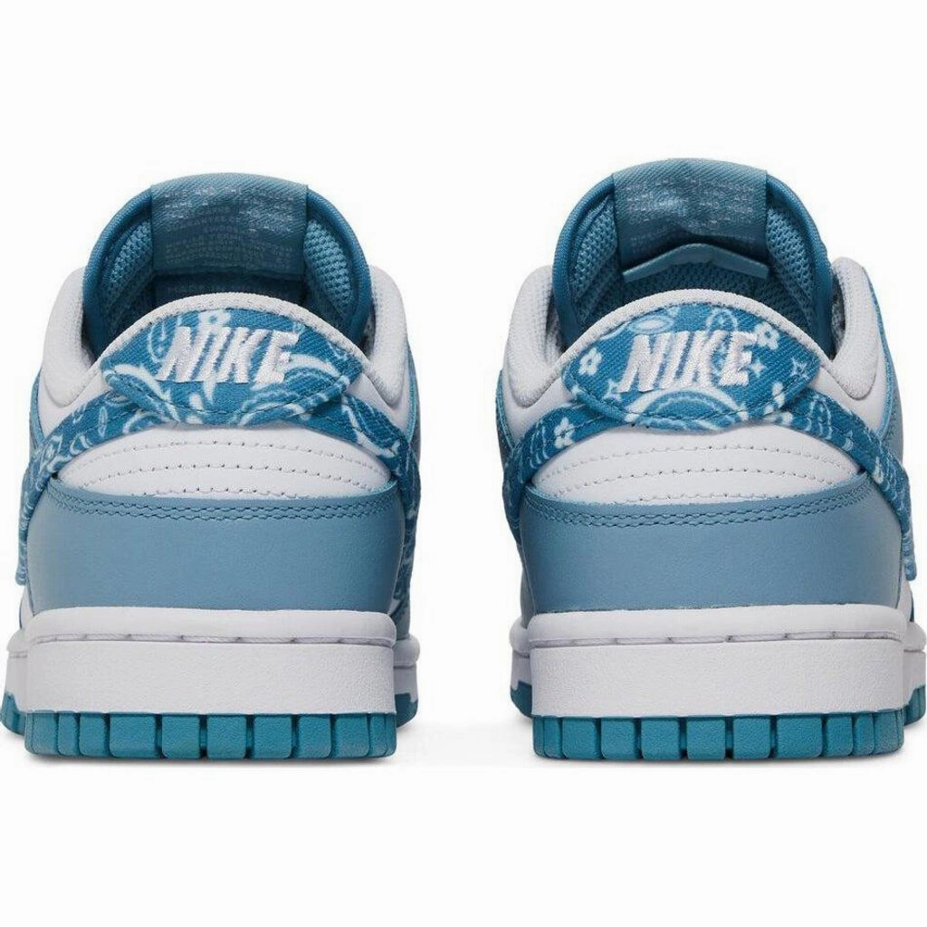 Nike Dunk Low 'Blue Paisley' W