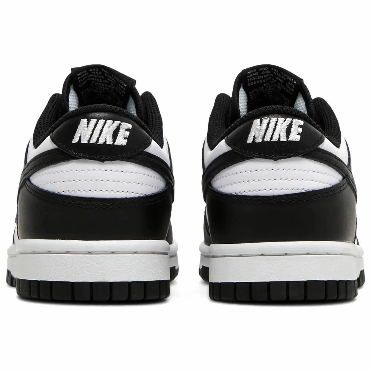 Nike Dunk Low 'Panda' W