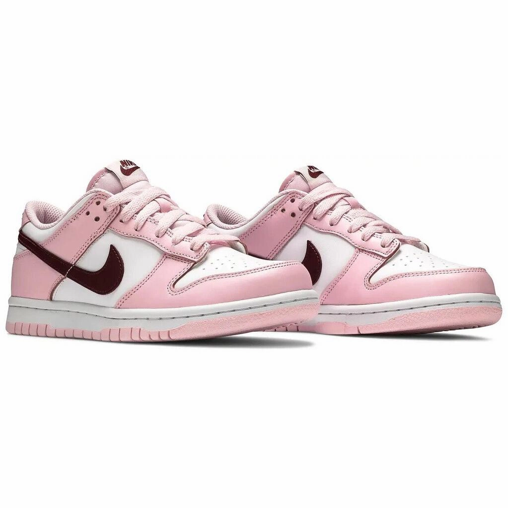 Nike Dunk Low 'Pink Foam' GS